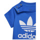 Adidas Βρεφικό σετ Shorts and Tee Set